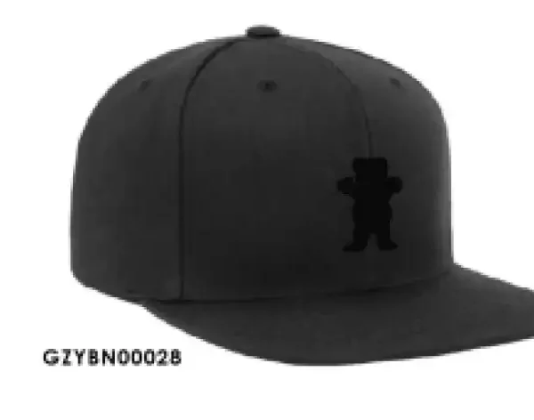 Gorra Grizzly OG Bear Gorra Grizzly OG Bear