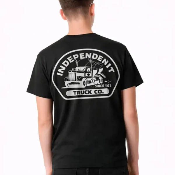 Remera Independent Trucking Kid