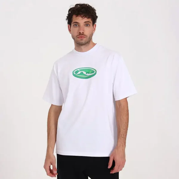 Remera Vans 3D Retroval
