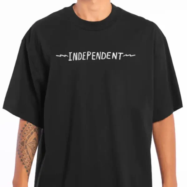 Remera Independent Bratrud Notebook Remera Independent Bratrud Notebook