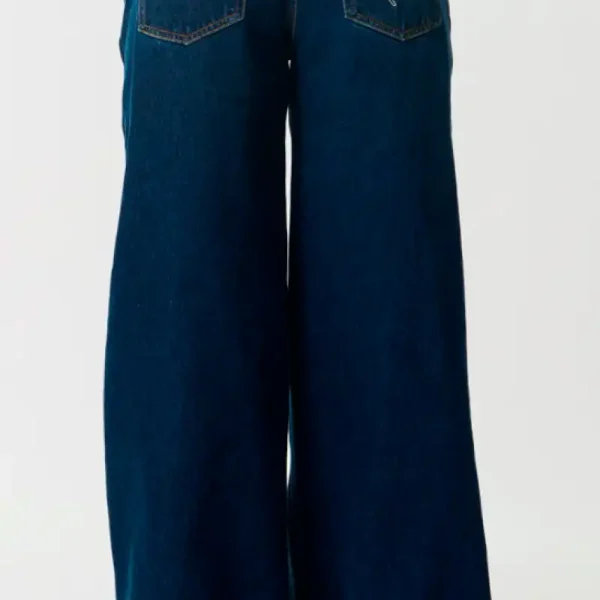 Jean Rip Curl Baggy Low Rise