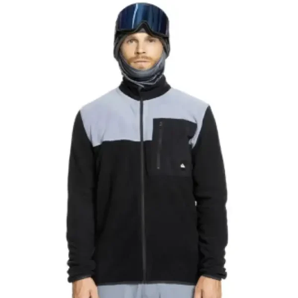 Campera Quiksilver Snow Aker Fleece