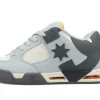 Zapatillas DC Shoes Command Gris