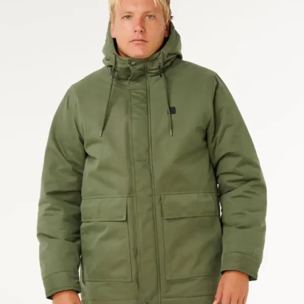 Campera Rip Curl Antis Exit