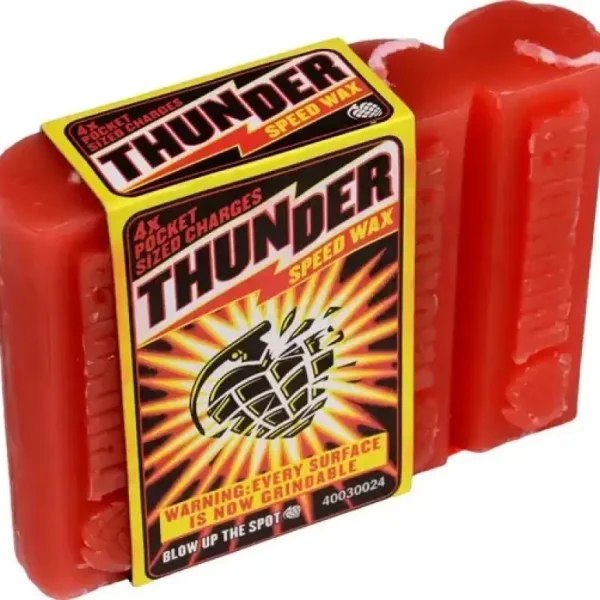 Cera Thunder