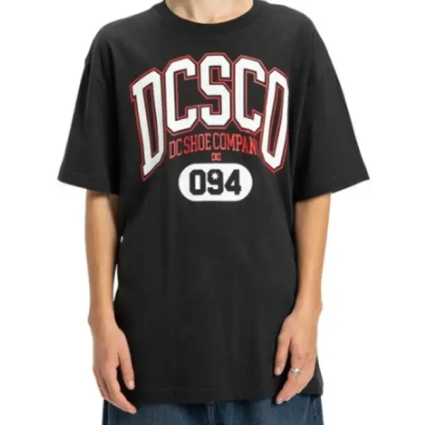 Remera DC Shoes Elective Kid