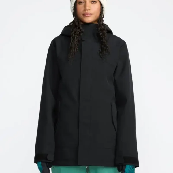 Campera Volcom Snow Shadow Campera Volcom Snow Shadow