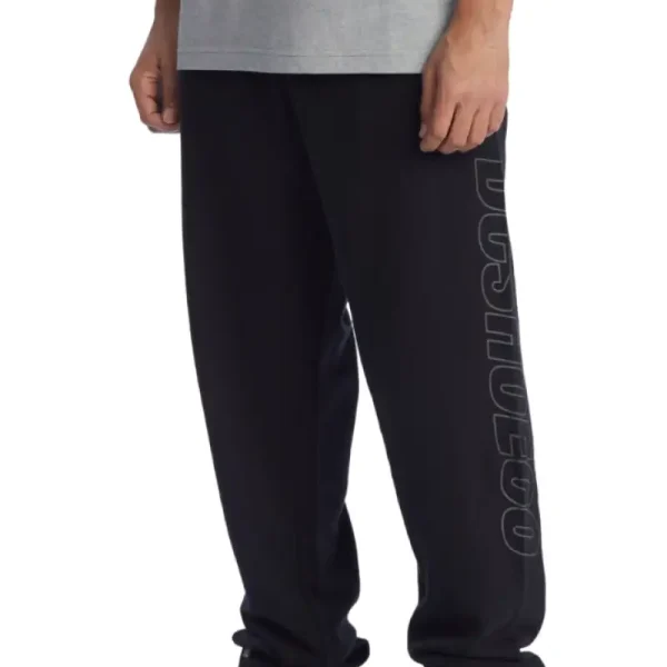 Jogging DC Shoes Rogers Kid
