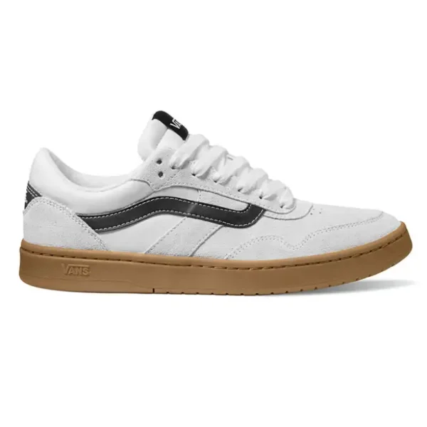 Zapatillas Vans U Cruze CC