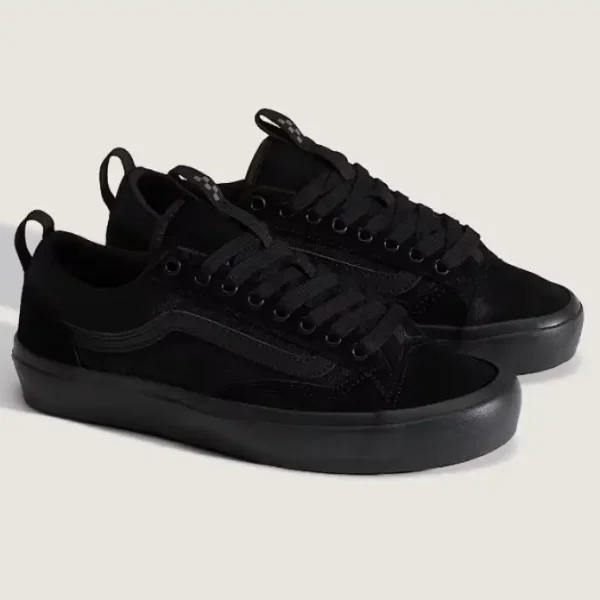 Zapatillas Vans M Skate Old Skool 36 + Full Black