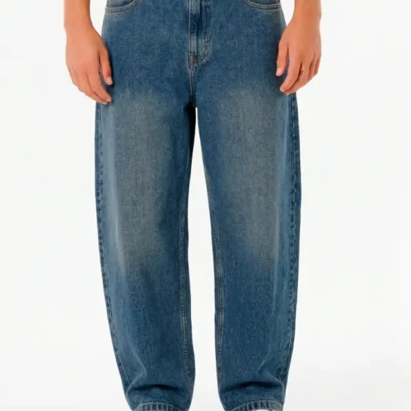 Jean Rip Curl Baggy Oxide
