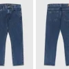 Jean Quiksilver Regular Demin