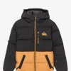 Campera Quiksilver Highland Kid