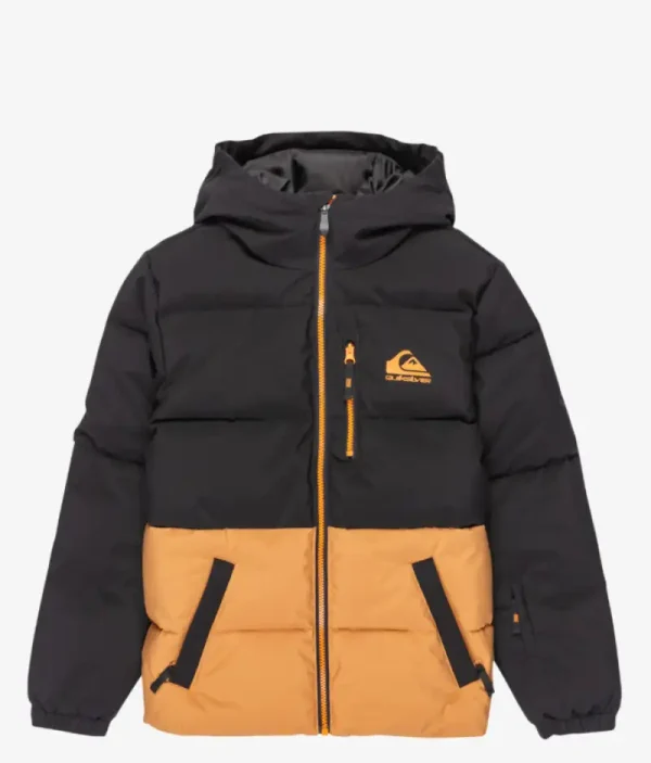 Campera Quiksilver Highland Kid