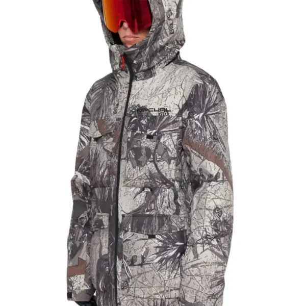 Campera Snow Rip Curl Pinna 10K