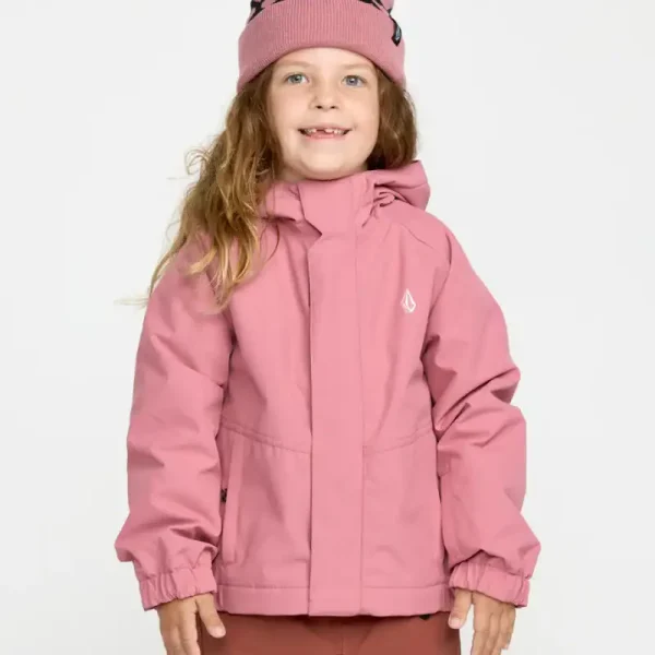 Campera Snow Volcom Little Flurry Baby