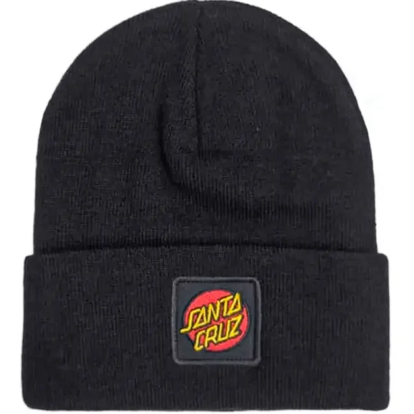 Beanie Santa Cruz Label Beanie Santa Cruz Label