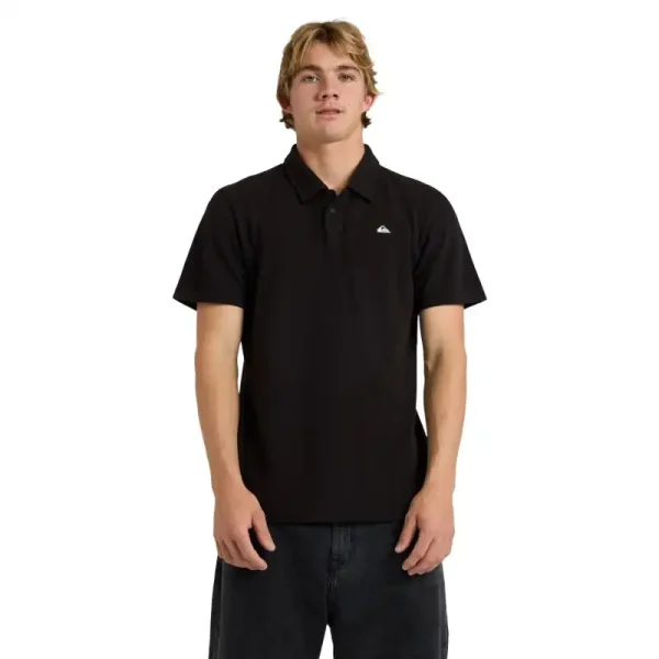 Chomba Quiksilver Pique