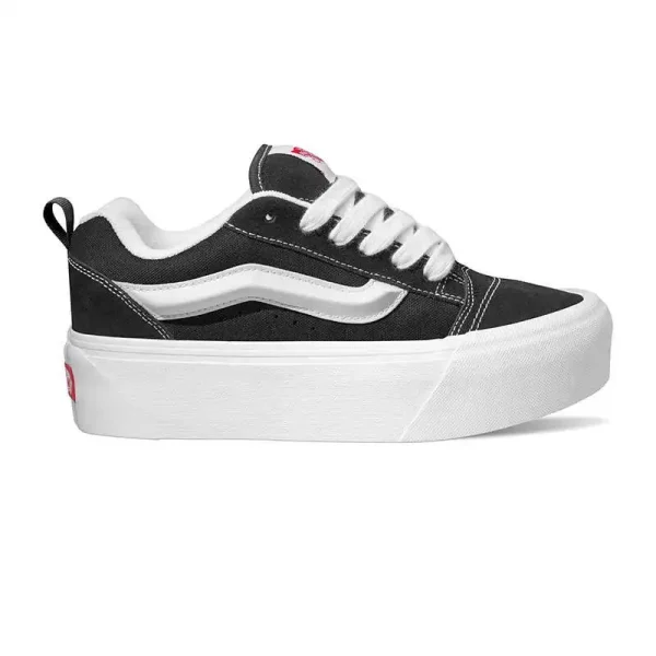Zapatillas Vans U Knu Stack