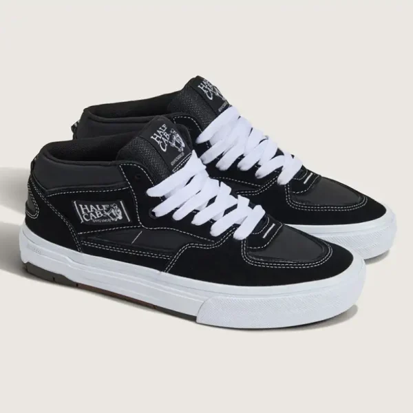 Zapatillas Vans M Skate Half Cab WaffleCup