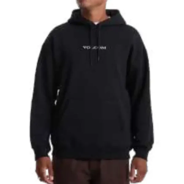 Hoodie Volcom Stone