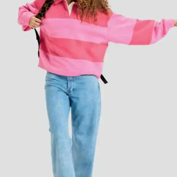 Crewneck Roxy Cross You Mind