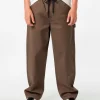 Pantalon Volcom New Baggy Carpenter