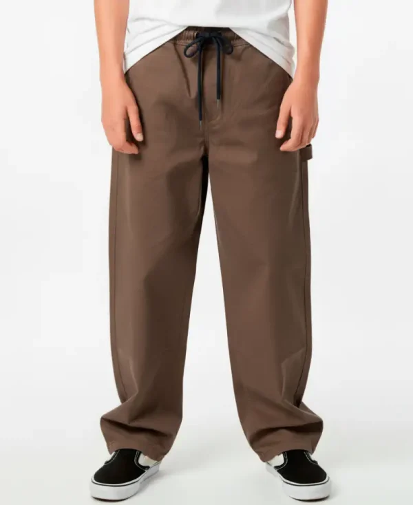 Pantalon Volcom New Baggy Carpenter