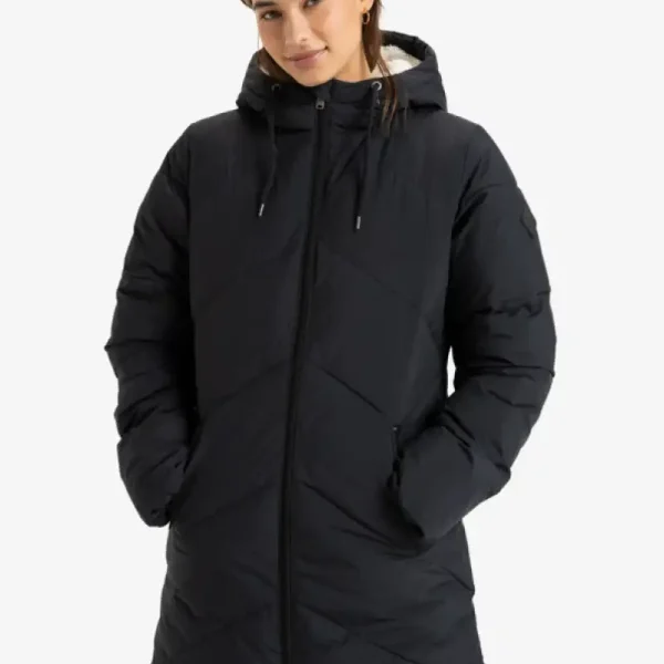 Campera Roxy Better Weather