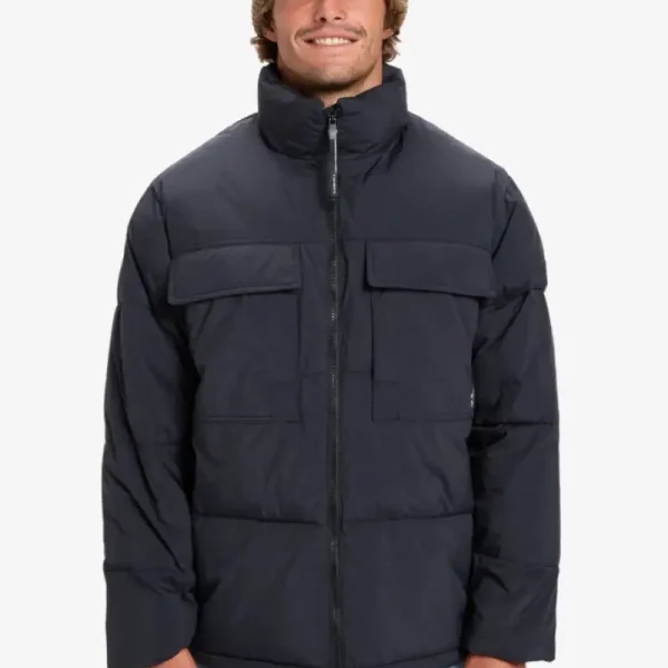 Campera Quiksilver Stay Puff