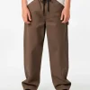 Pantalon Volcom New Baggy Carpenter