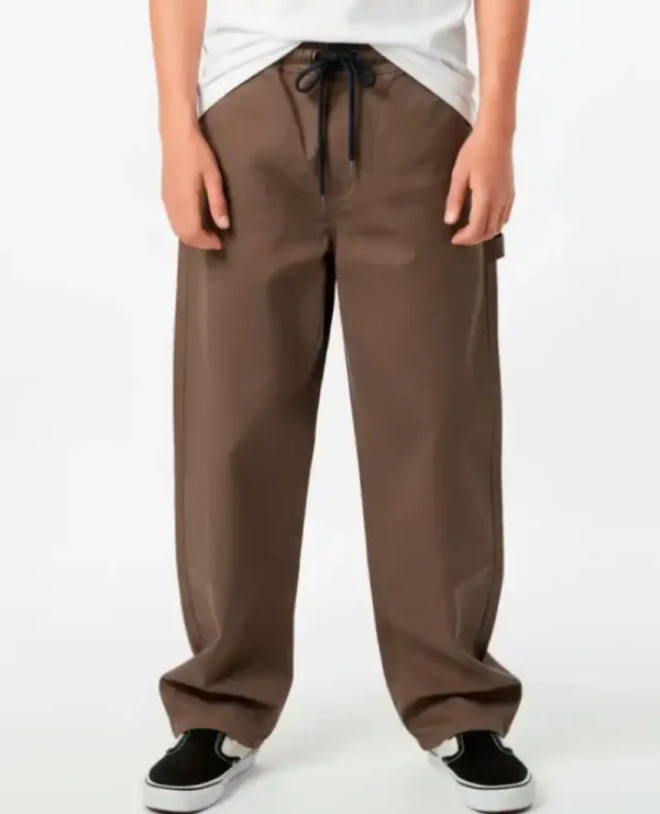 Pantalon Volcom New Baggy Carpenter