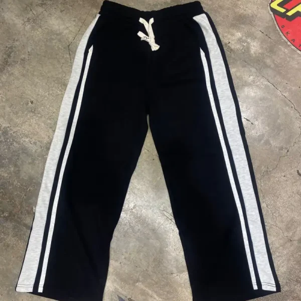 Jogging CNC Baggy Line