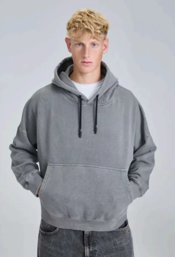Hoodie CNC Finn Standar