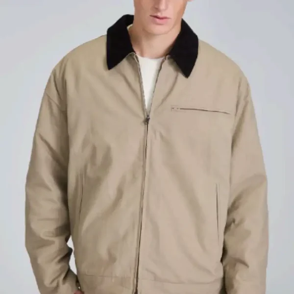 Campera CNC Noah Campera CNC Noah