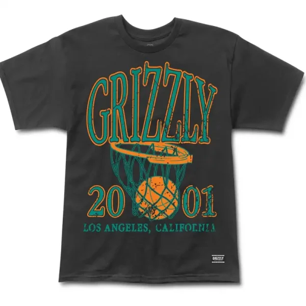 Remera Grizzly Swish Remera Grizzly Swish