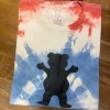 Remera Grizzly Og Bear Batik