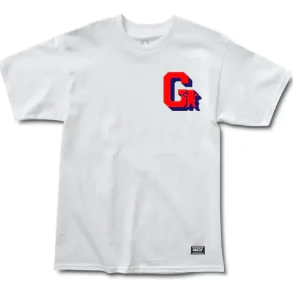 Remera Grizzly Midfield Remera Grizzly Midfield