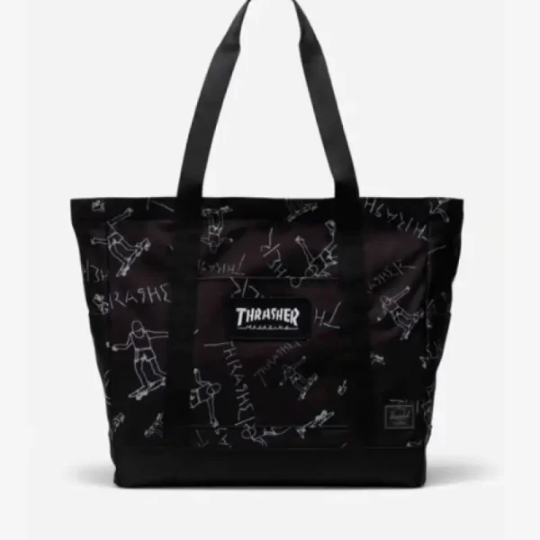 Bolso Thrasher Herschel Heritage Tote Bolso Thrasher Herschel Heritage Tote