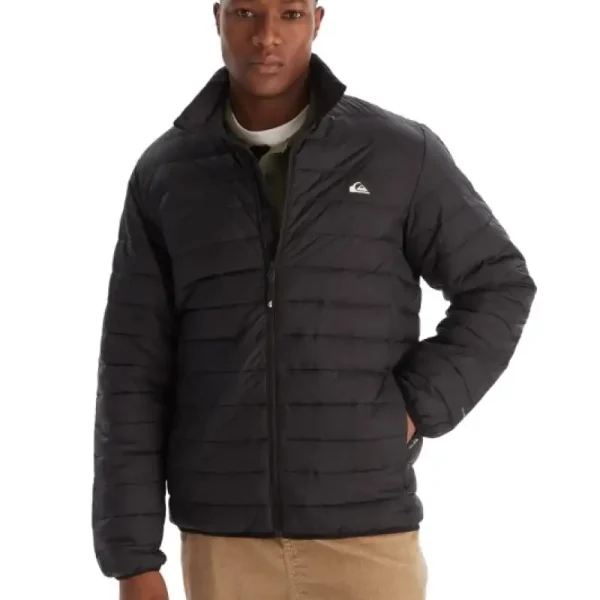 Campera Quiksilver Scaly
