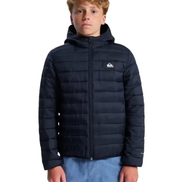 Campera Quiksilver Scaly Kid