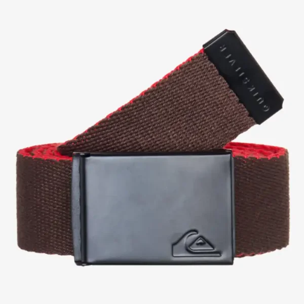 Cinturon Quiksilver The Jam