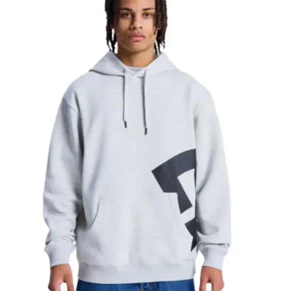 Hoodie DC Shoes Lanai