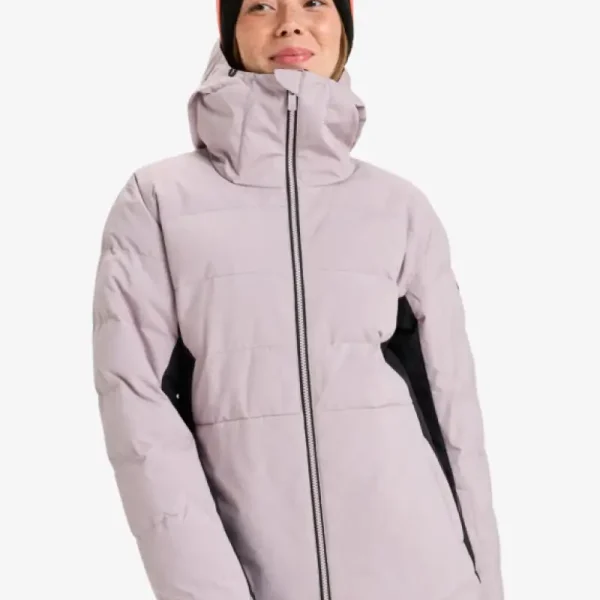 Campera Roxy Snowyhill Puffy 10K Campera Roxy Snowyhill Puffy 10K