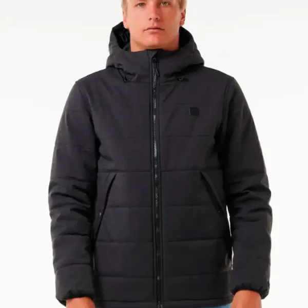 Campera Rip Curl Anti Series Ridge