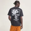 Remera Vans Formula SS